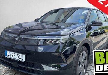 Opel Grandland (X) 4.901 km 26.701 &euro; Röhrsdorf 09247