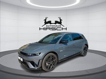 Gebrauchte Hyundai IONIQ 5