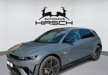 Hyundai IONIQ 5 2.450 km 49.990 &euro; Chemnitz 09120