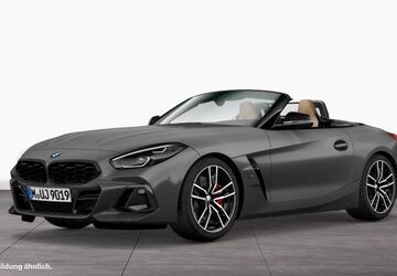 BMW Z4 7.309 km 55.910 &euro; Chemnitz/Röhrsdorf 09247
