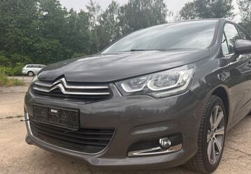 Citroen C4 95.000 km 7.399 &euro; Chemnitz 09114