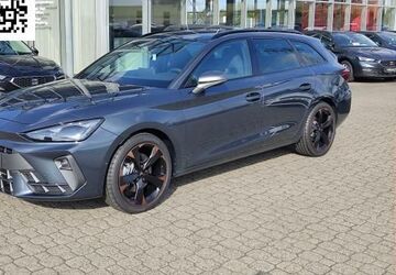 Cupra Leon 9.000 km 38.860 &euro; Zwönitz 08297