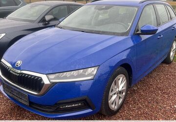 Skoda Octavia 32.500 km 19.969 &euro; Chemnitz - Mittelbach 09224