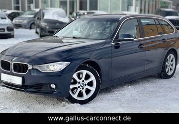 BMW 328 186.686 km 9.990 &euro; Chemnitz 09131