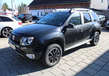 Dacia Duster 57.100 km 13.450 &euro; Chemnitz 09114
