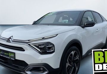 Citroen C4 8.544 km 21.401 &euro; Chemnitz 09116