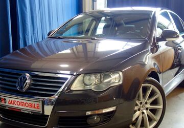 VW Passat 125.000 km 9.999 &euro; Chemnitz 09120