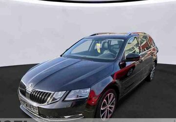 Skoda Octavia 105.620 km 16.995 &euro; Chemnitz 09125