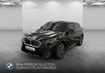 BMW iX2 9.953 km 52.408 &euro; Chemnitz/Röhrsdorf 09247