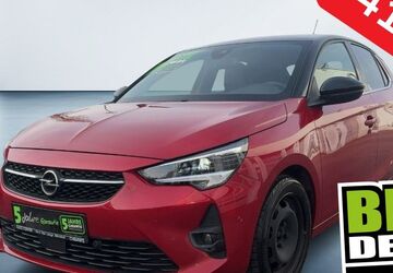 Opel Corsa 33.512 km 14.704 &euro; Chemnitz 09126