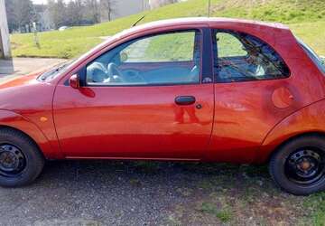 Ford Ka/Ka+ 47.500 km 500 &euro; Geringswalde 09326