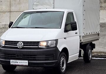 VW T6 Transporter 171.967 km 14.870 &euro; Pockau-Lengefeld 09514