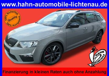 Skoda Octavia 139.000 km 17.499 &euro; Lichtenau/Ottendorf 09244