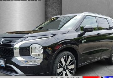 Mitsubishi Outlander 5.500 km 53.990 &euro; Chemnitz 09126