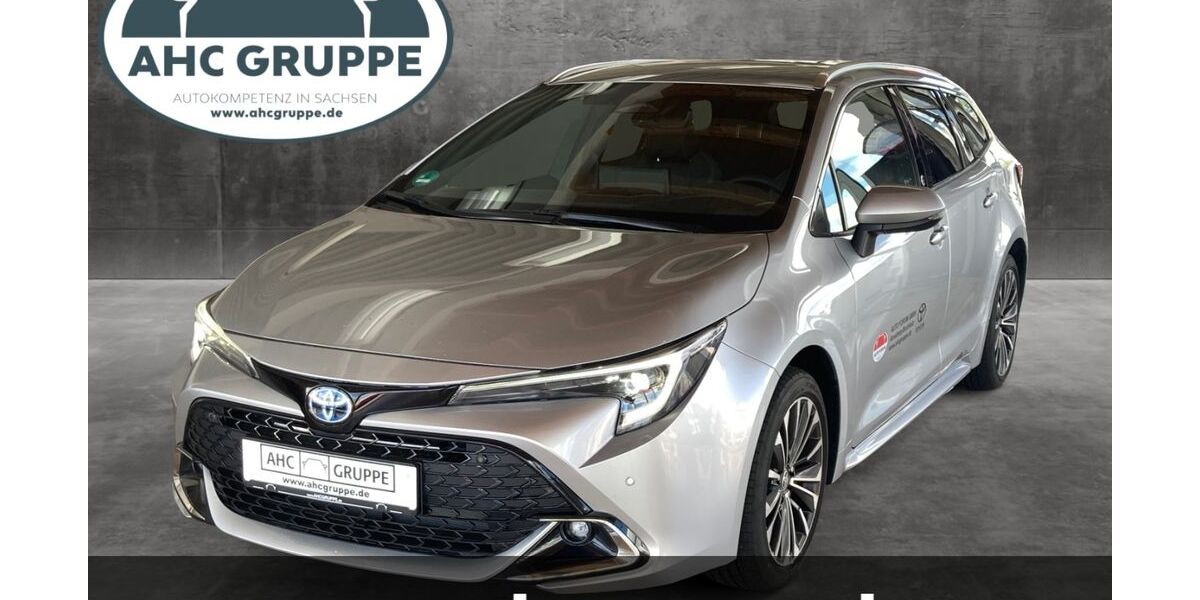 Toyota Corolla 10.272 km 33.990 &euro; Chemnitz 09119