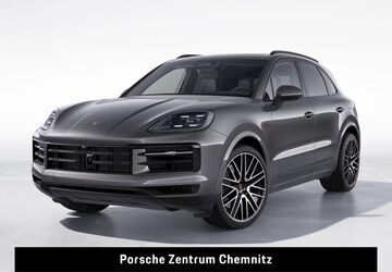 Porsche Cayenne 22.660 km 99.890 &euro; Chemnitz 09116