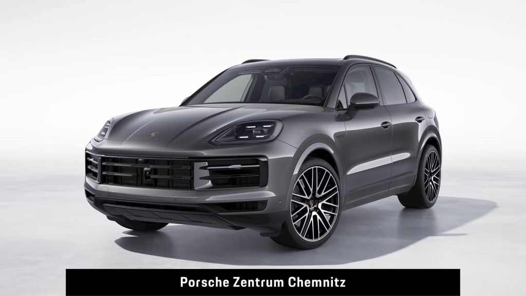 Porsche Cayenne 22.660 km 99.890 &euro; Chemnitz 09116