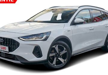 Ford Focus 38.087 km 23.950 &euro; Chemnitz 09113