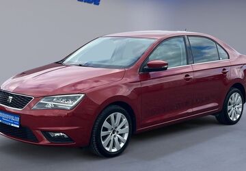 Seat Toledo 76.719 km 9.890 &euro; Stollberg 09366