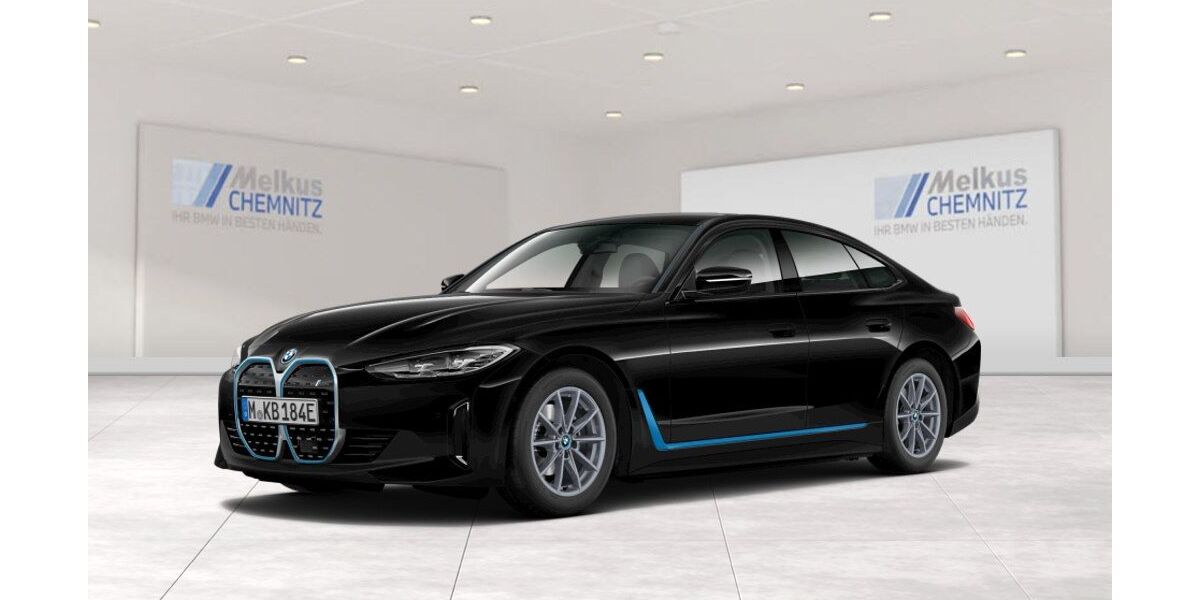 BMW i4 15.027 km 39.890 &euro; Chemnitz 09120
