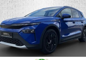 Skoda Elroq 15.300 km 30.990 &euro; Rochlitz 09306