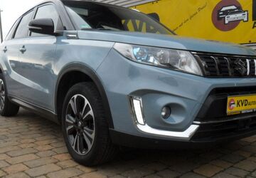 Suzuki Vitara 67.400 km 16.950 &euro; Chemnitz/Mittelbach 09224