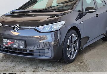 VW ID.3 63.580 km 17.999 &euro; Oberlungwitz 09353