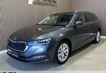 Skoda Octavia 67.600 km 22.999 &euro; Chemnitz 09125