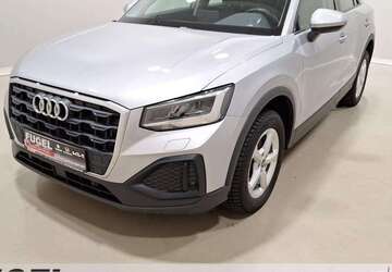Audi Q2 39.570 km 19.949 &euro; Chemnitz 09125