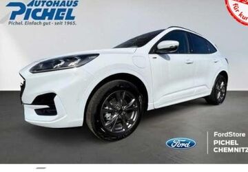 Ford Kuga 8.001 km 35.899 &euro; Chemnitz 09114