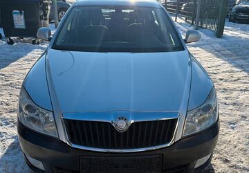Skoda Octavia 229.000 km 2.999 &euro; Chemnitz 09120