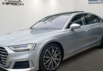 Audi A8 74.600 km 52.990 &euro; Chemnitz 09120