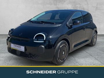 Gebrauchte Renault Twingo