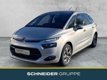 Gebrauchte Citroen C4 Picasso