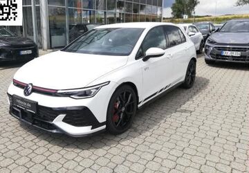 VW Golf 3.000 km 42.880 &euro; Zwönitz 08297