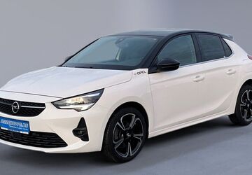 Opel Corsa 59.919 km 15.880 &euro; Stollberg 09366