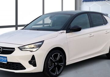 Opel Corsa 59.919 km 16.390 &euro; Stollberg 09366