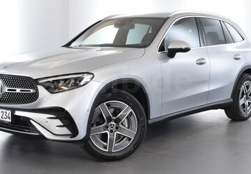 Mercedes-Benz GLC 300 19.900 km 51.440 &euro; Chemnitz 09120