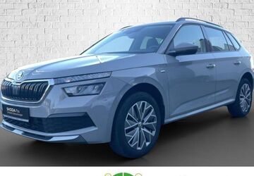 Skoda Kamiq 41.325 km 17.999 &euro; Rochlitz 09306