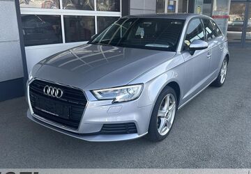Audi A3 26.750 km 16.495 &euro; Chemnitz 09125