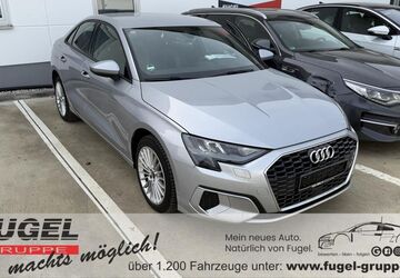 Audi A3 39.100 km 24.499 &euro; Chemnitz - Mittelbach 09224