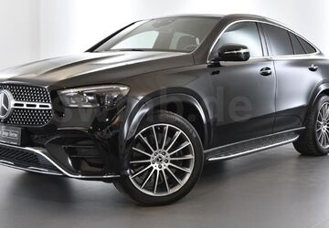 Mercedes-Benz GLE 450 28.800 km 88.770 &euro; Chemnitz 09120