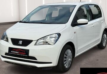 Seat Mii 29.500 km 10.490 &euro; Chemnitz 09130