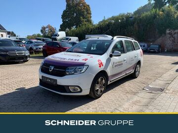 Gebrauchte Dacia Logan