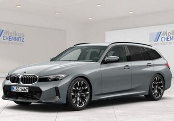 BMW 330 23.300 km 47.740 &euro; Chemnitz 09120