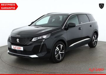 Gebrauchte Peugeot 5008