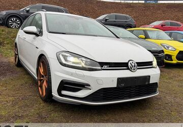 VW Golf 84.246 km 17.995 &euro; Chemnitz 09125