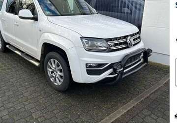 VW Amarok 126.876 km 32.499 &euro; Frankenberg 09669