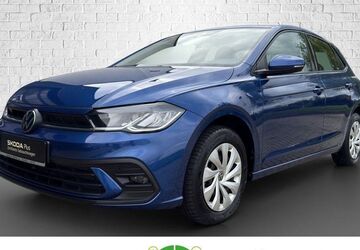 VW Polo 25.100 km 17.690 &euro; Rochlitz 09306