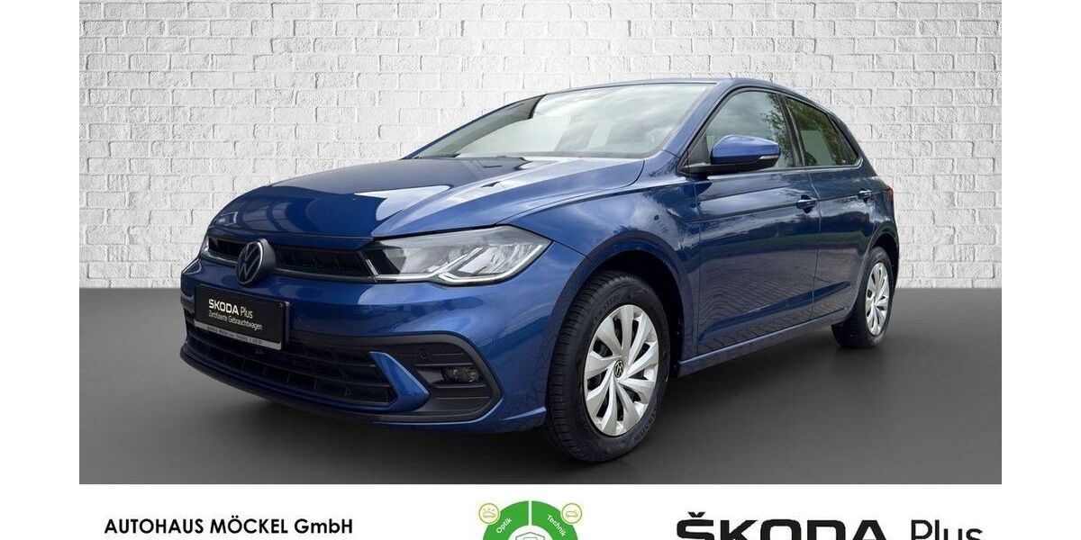 VW Polo 25.100 km 17.690 &euro; Rochlitz 09306